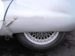 Lotus Eleven Le Mans 1956 года